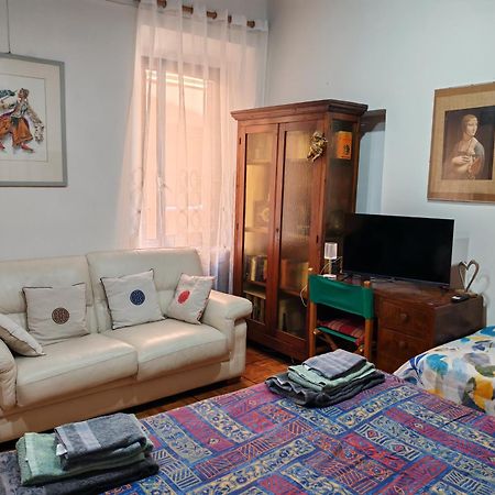 פארמה Studio Borgo Colonne מראה חיצוני תמונה