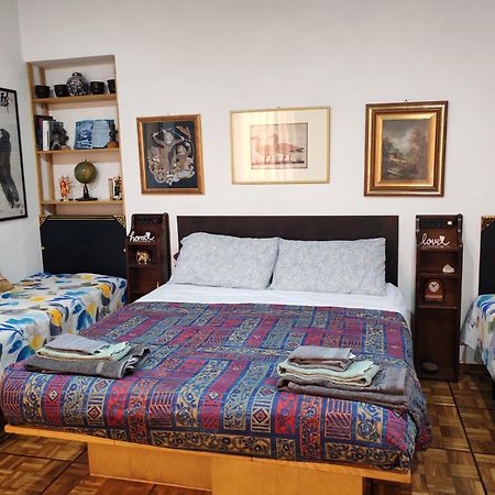 פארמה Studio Borgo Colonne מראה חיצוני תמונה