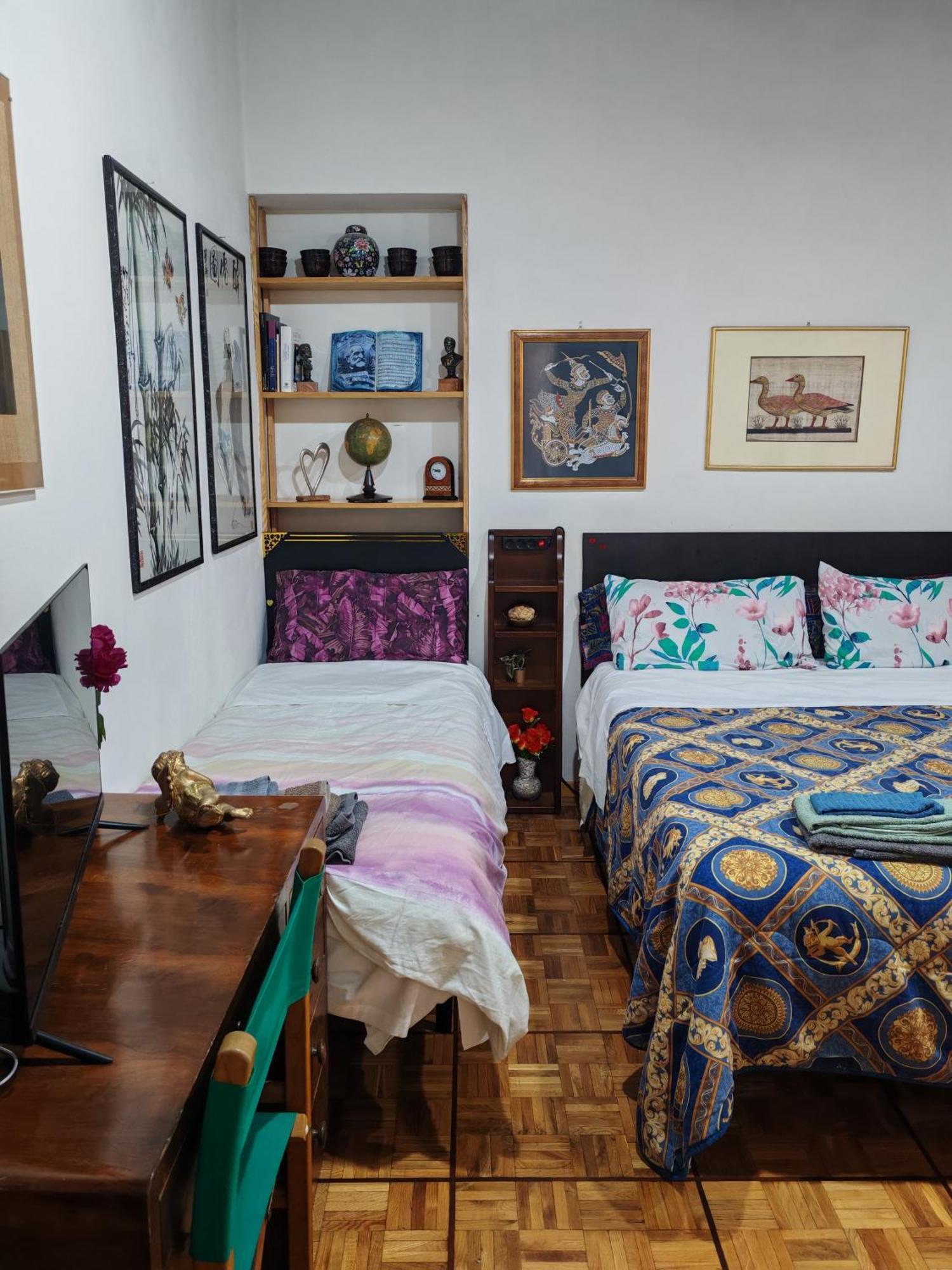 פארמה Studio Borgo Colonne מראה חיצוני תמונה