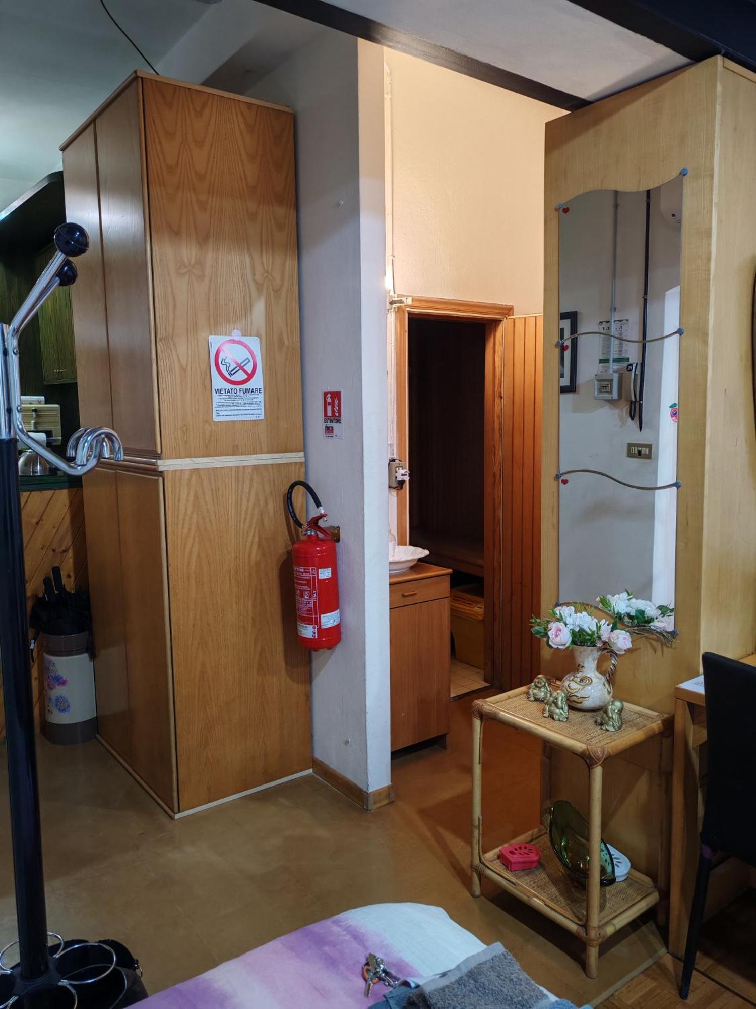 פארמה Studio Borgo Colonne מראה חיצוני תמונה