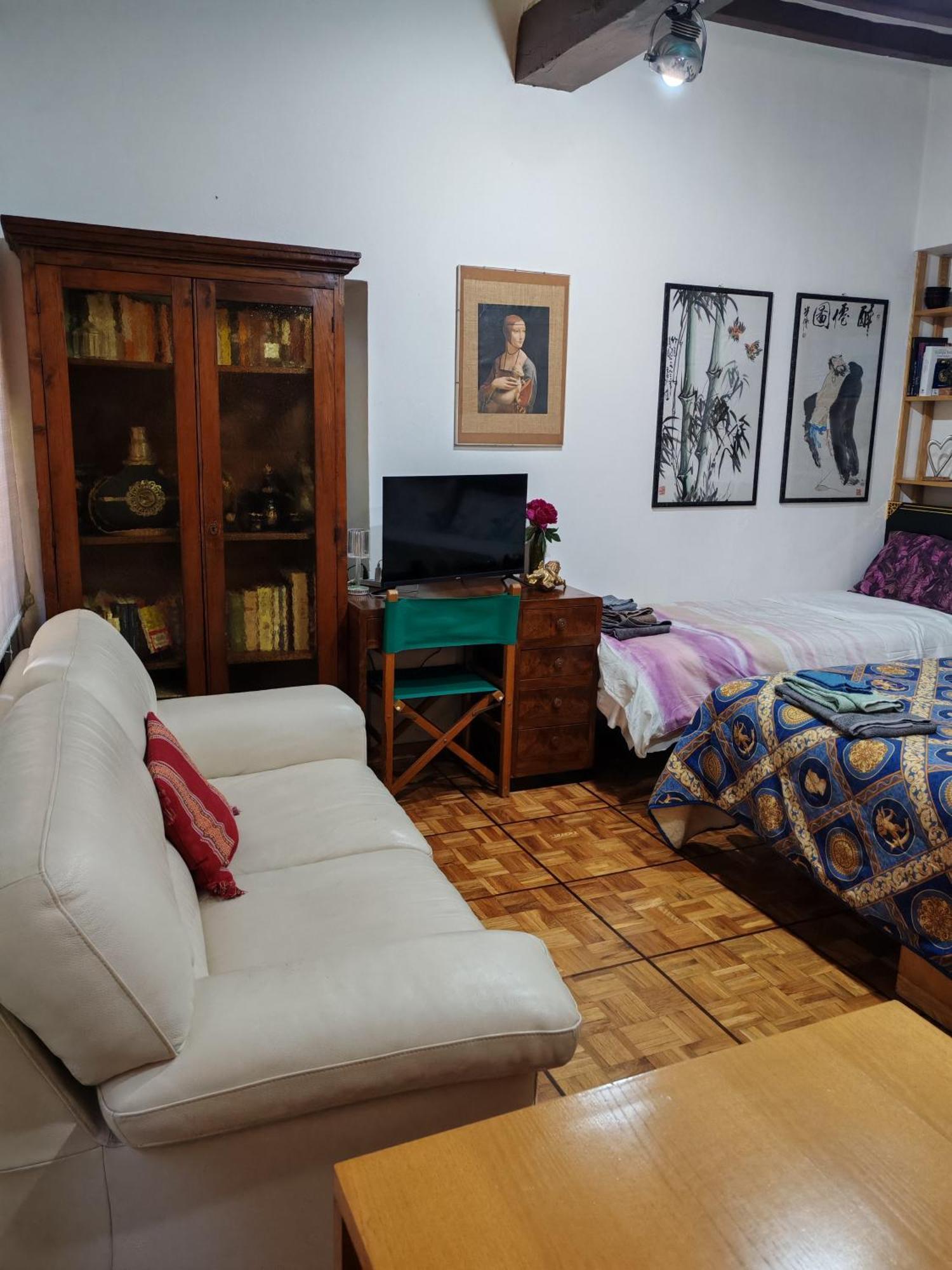 פארמה Studio Borgo Colonne מראה חיצוני תמונה