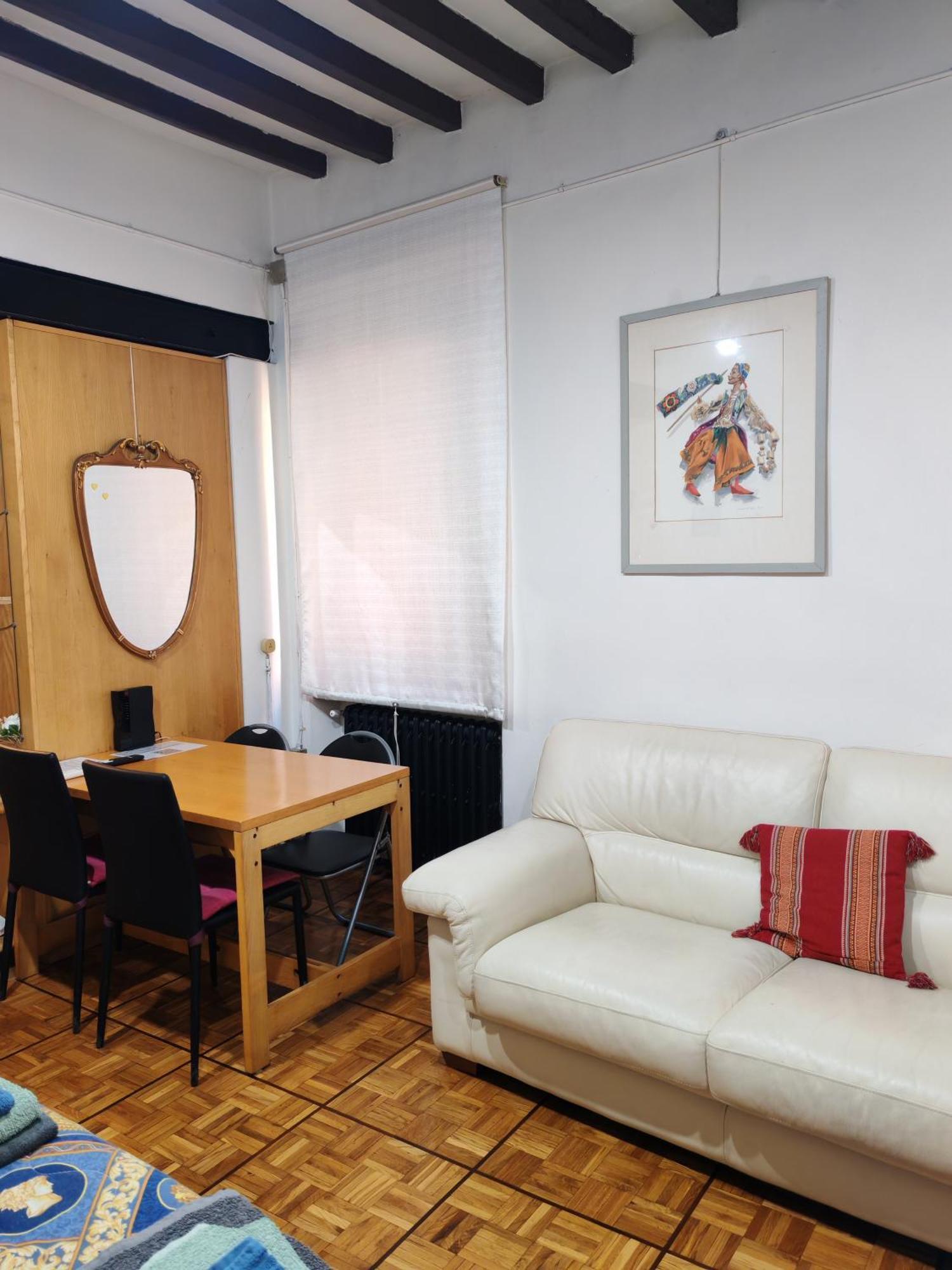 פארמה Studio Borgo Colonne מראה חיצוני תמונה