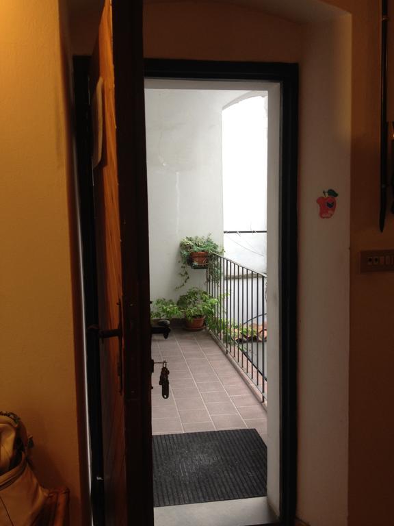 פארמה Studio Borgo Colonne מראה חיצוני תמונה