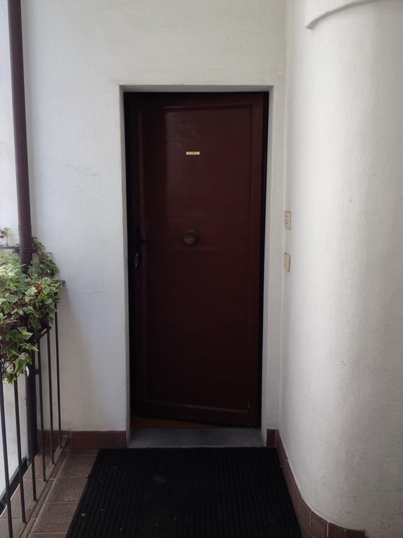 פארמה Studio Borgo Colonne מראה חיצוני תמונה