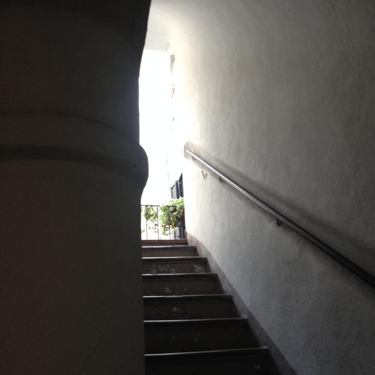 פארמה Studio Borgo Colonne מראה חיצוני תמונה
