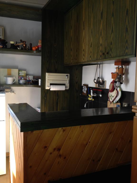פארמה Studio Borgo Colonne מראה חיצוני תמונה